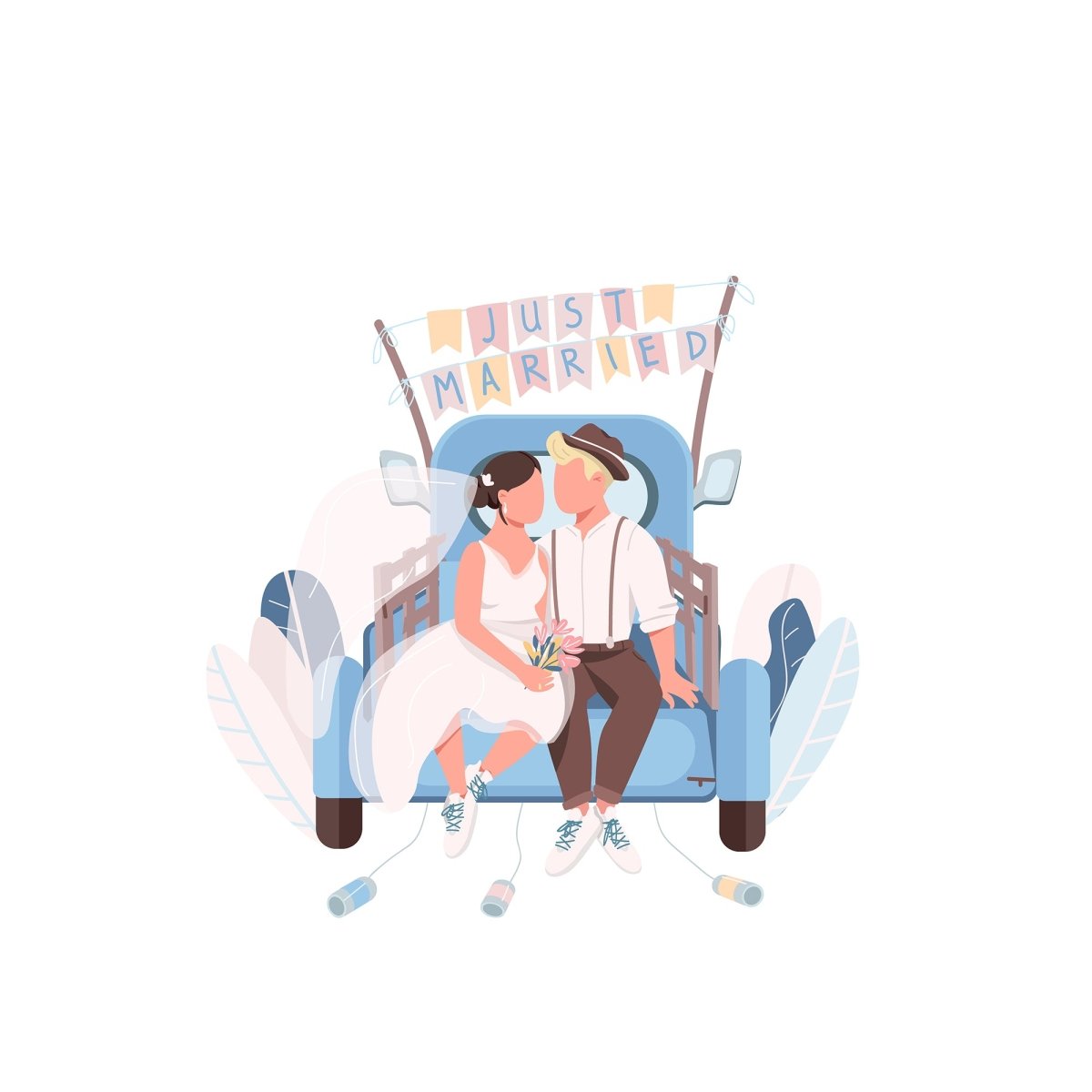 Young family bundle