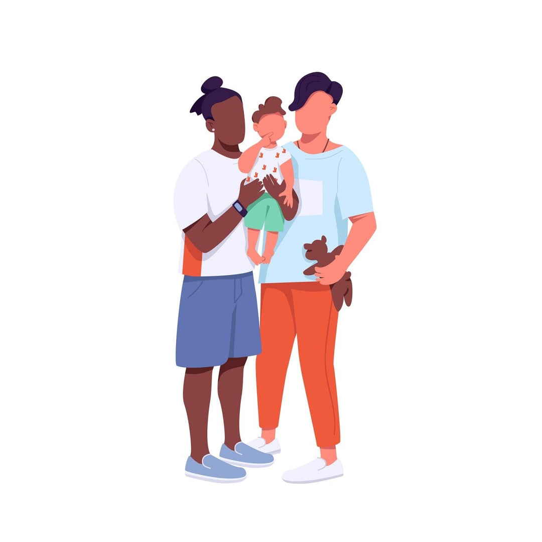 Young family bundle