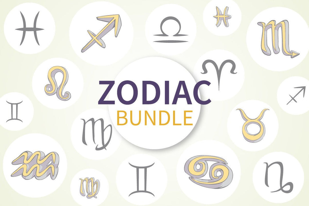 Zodiac bundle 1
